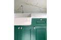 Galdor 60 x 41 Fine Fireclay Farmhouse Butler Sink