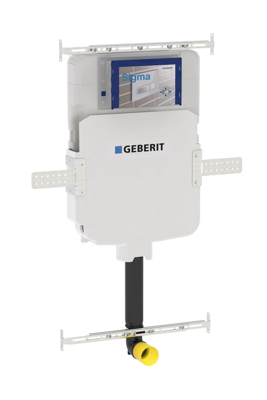 Geberit In-Wall Cistern (for Floor Mounted Pans)