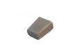 Grey Plastic Foot for Chester Grid