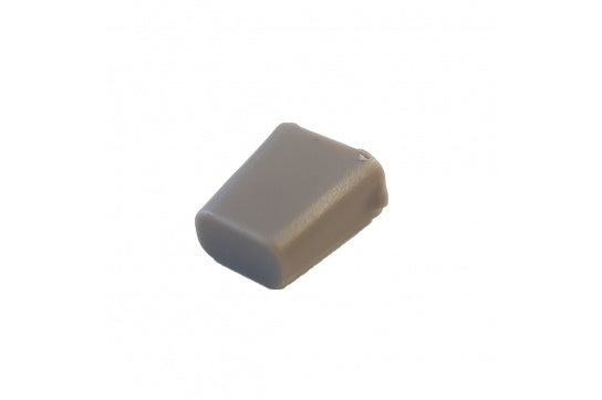 Grey Plastic Foot for Chester Grid