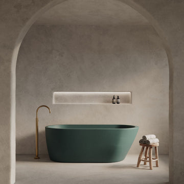 Nood Co Box Basin (Teal)
