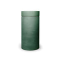 Nood Co Box Basin (Teal) - Above Counter Basin
