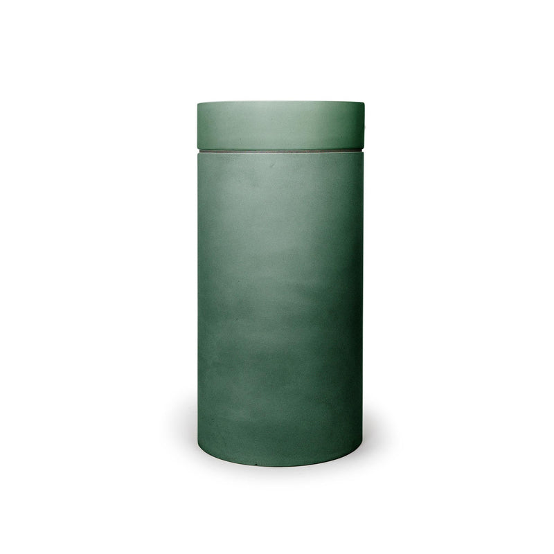 Box Basin (Teal)