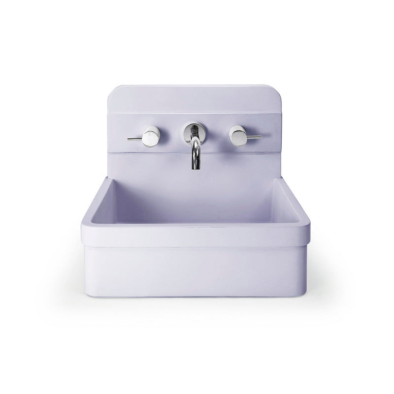 Box Basin (Lilac)