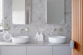 Meir Universal Round Curved Spout