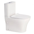 Signature CCBTW Pan - Bottom Inlet