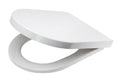 028 Quick Release Soft Close Thick Seat