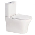 Signature CCBTW Pan - Back Inlet