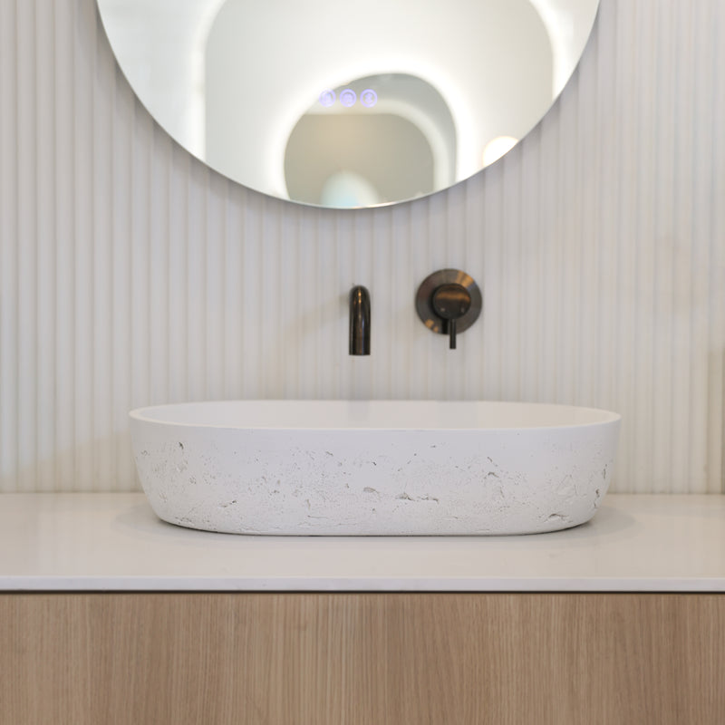 Box Basin (Ivory)