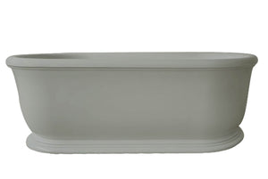 Powder Grey