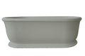 Camden 180 x 85 TitanCast Solid Surface Freestanding Bath - Special Finish