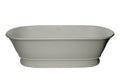 Cambridge 174 x 76 TitanCast Solid Surface Freestanding Bath - Special Finish
