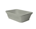 Kirkham 52 x 38 TitanCast Solid Surface Basin - Special Finish