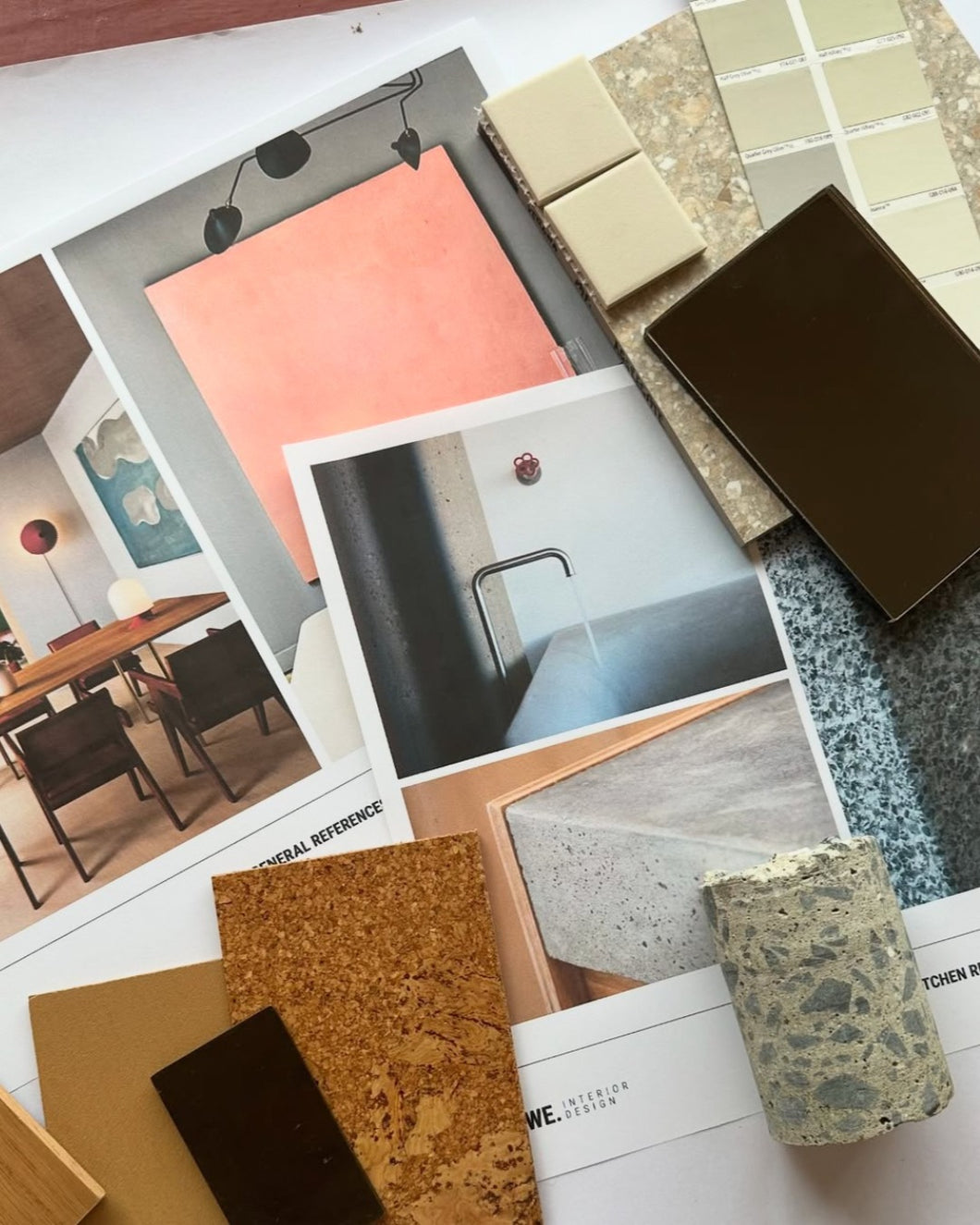 Free Design Consultation