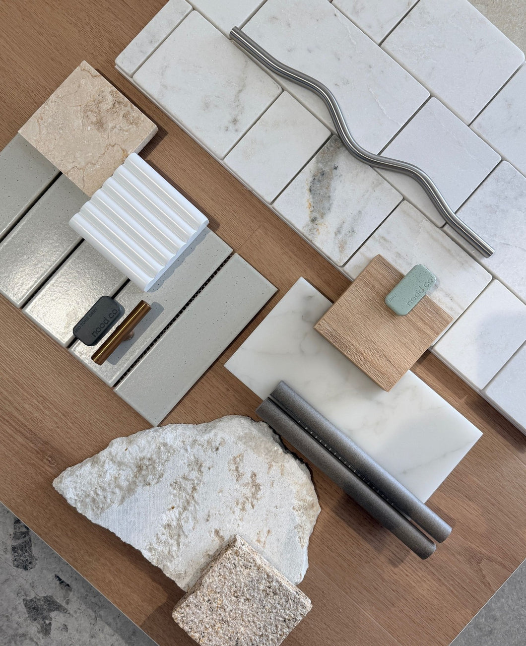 Stone Collections