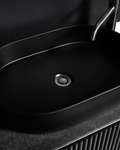 Pill Basin (Charcoal)