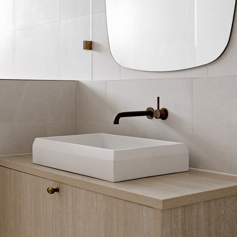 Box Basin (Ivory)