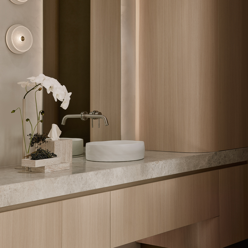 Box Basin (Ivory)