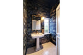 Claremont 68 x 51 Basin & Pedestal