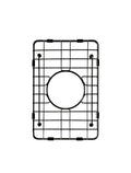LAVELLO PROTECTION GRID FOR MKSP-S322222 - Matte Black