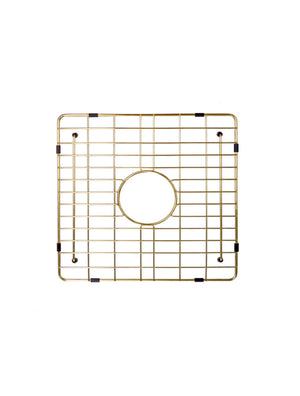 Brushed Bronze Gold