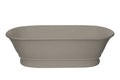 Cambridge 174 x 76 TitanCast Solid Surface Freestanding Bath - Special Finish