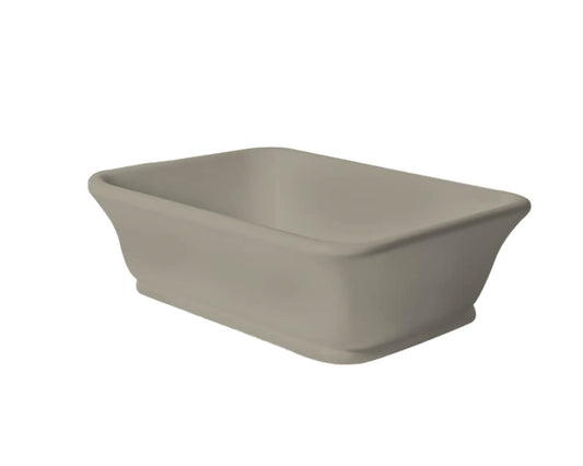 Kirkham 52 x 38 TitanCast Solid Surface Basin - Special Finish
