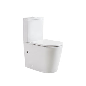 Acadia Full Rimless Toilet Suite Lk Ac202