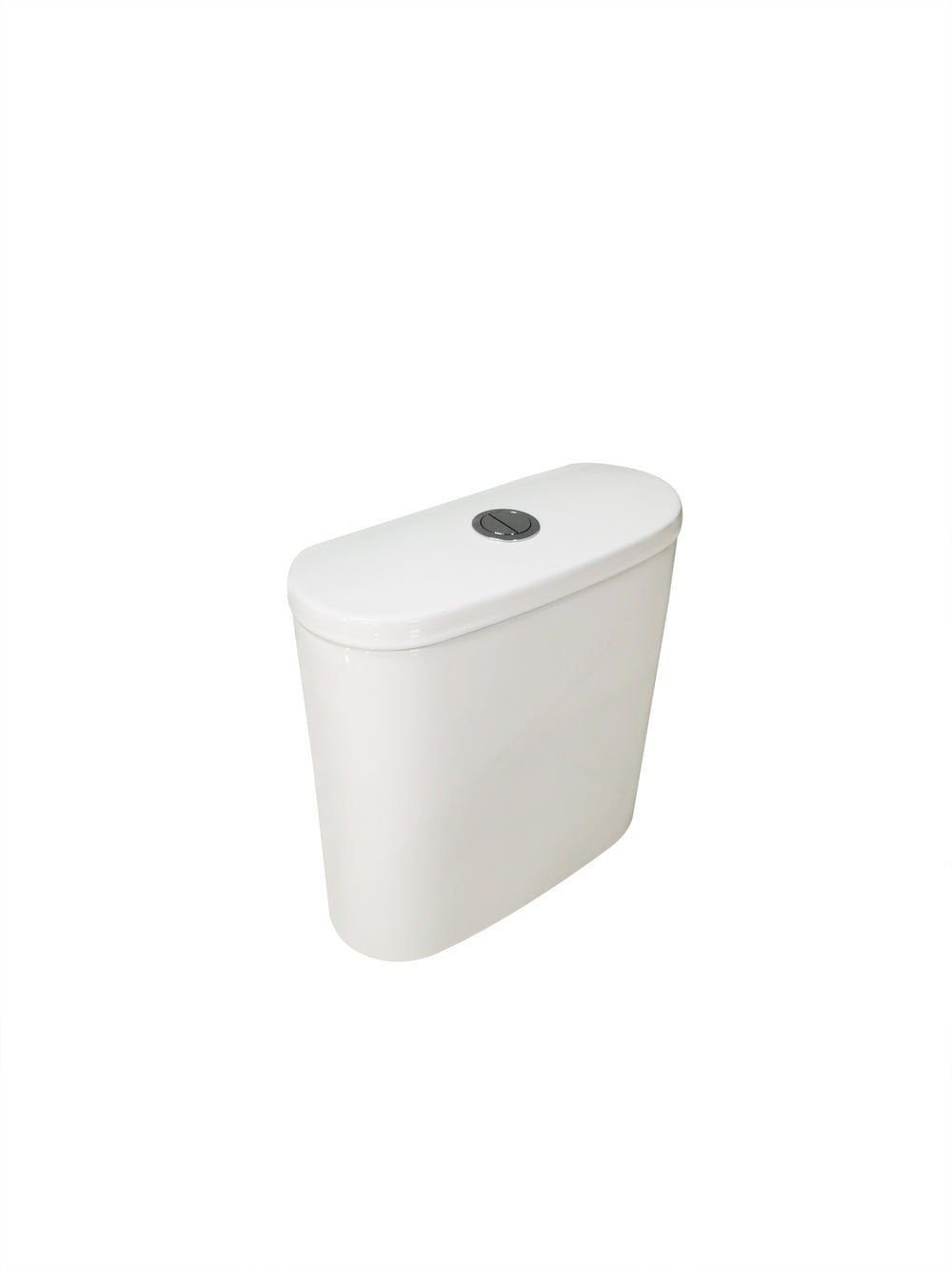 Devito Cistern with Round Button LK-DV205C