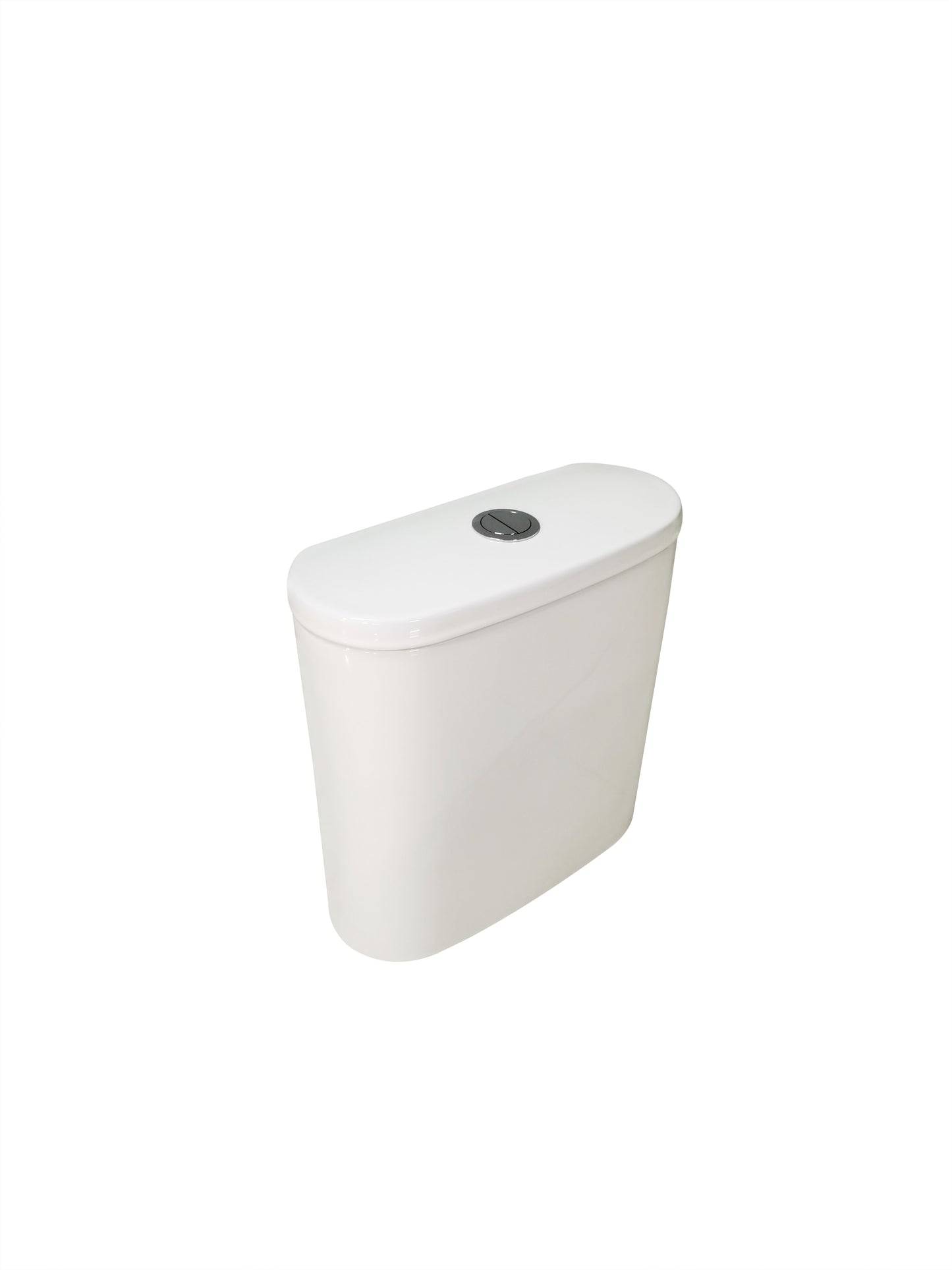 Devito Cistern with Round Button LK-DV205C