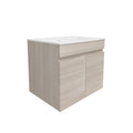 Camden Mordern Wall Hung Cabinet Coastal Oak LK-MC64W-CO