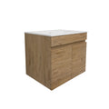 Camden Mordern Wall Hung Cabinet Prime Oak LK-MC64W-PO