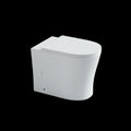 ORTA Tornado Rimless Wall Faced Floor Pan LK-OR105WFP-MW