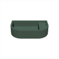 Nood Co Loop 02 Basin (Teal) - Above Counter Basin