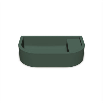 Nood Co Box Basin (Teal)