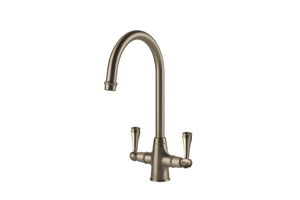Brushed Nickel