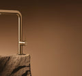 Lucent Style Switch In-Wall Body Basin/Bath Lead Free