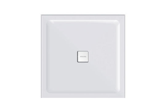 Luna 900/1000 Centre Waste Shower Base