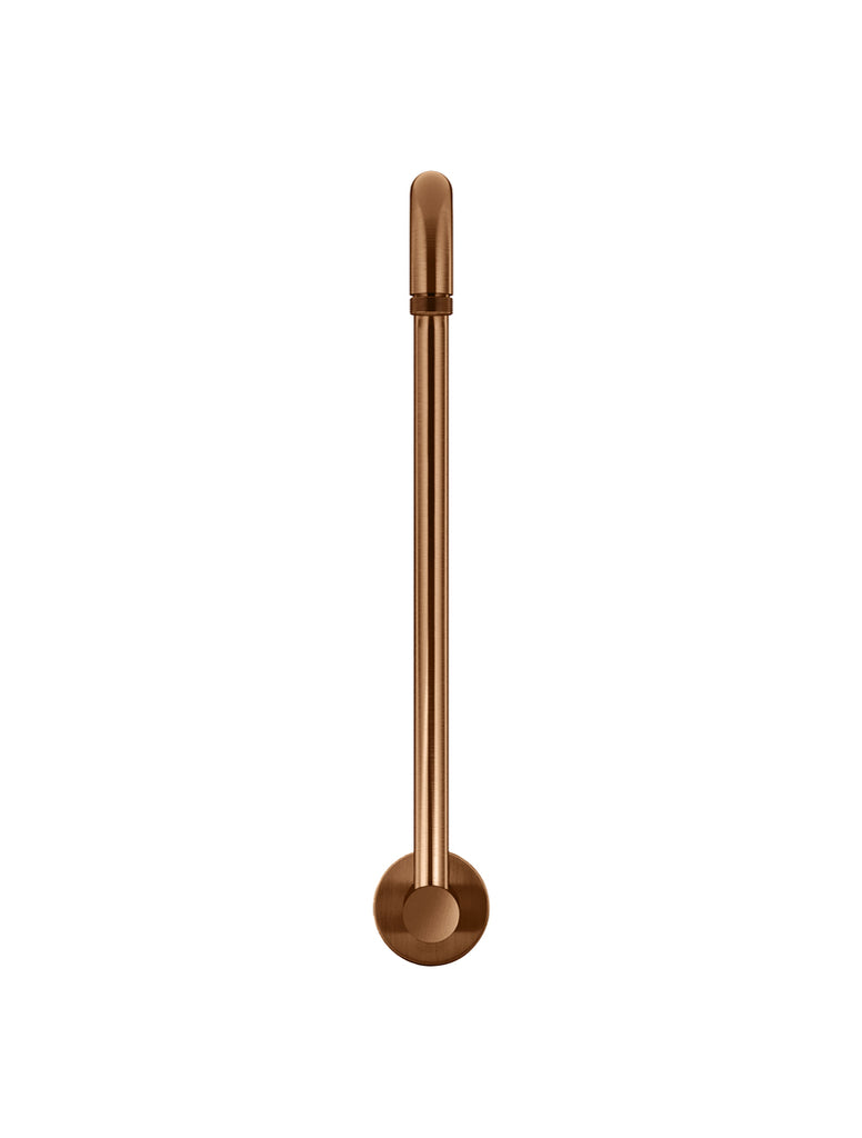 HIGH RISE SHOWER ARM
