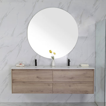 Max Wall Hung Cabinet Only