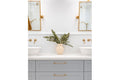 Turner Hastings Mayer Pivot Rectangle Mirror