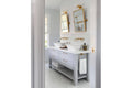 Turner Hastings Mayer Pivot Rectangle Mirror