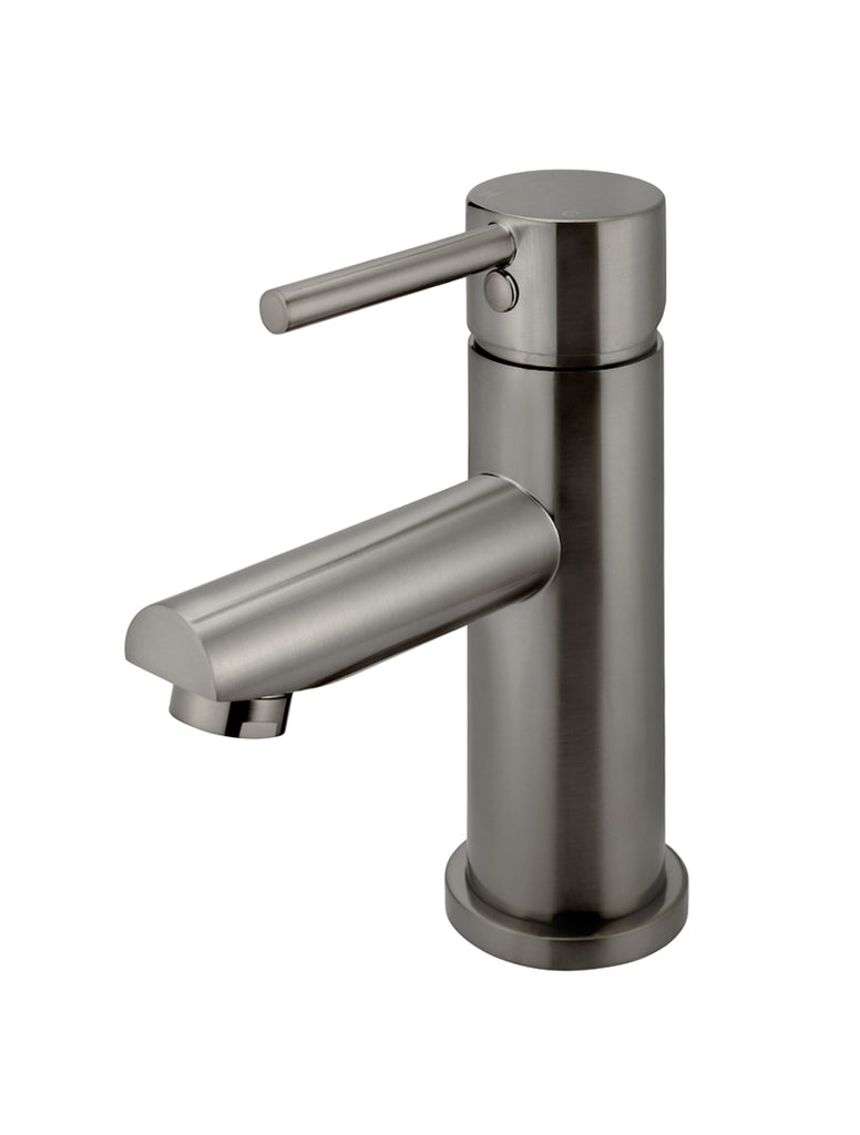 ROUND BASIN MIXER