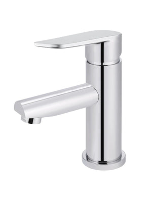 Polished Chrome