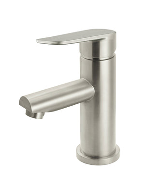 PVD Brushed Nickel