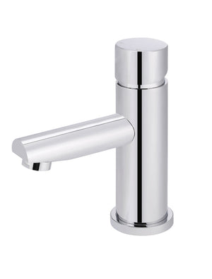 Polished Chrome