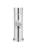 Meir Round Pinless Basin Mixer