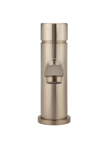Meir Round Pinless Basin Mixer