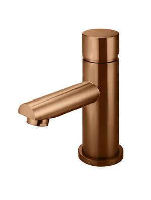 PVD Lustre Bronze
