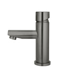 Meir Round Pinless Basin Mixer